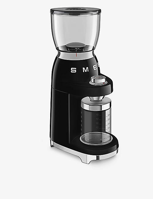SMEG: Coffee grinder