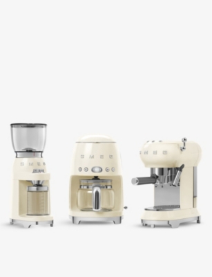 Smeg Coffee Machines Selfridges