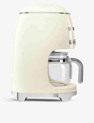 SMEG DRIP FILTER COFFEE MACHINE