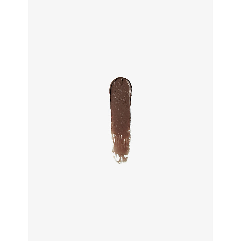 Shop Bobbi Brown Crushed Lip Colour 3.4g In Dark Chocolate
