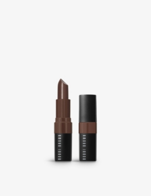 Bobbi Brown Crushed Lip Colour 3.4g In Dark Chocolate