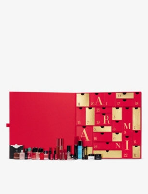 Giorgio Armani 2020 Advent Calendar - Available Now! | MSA