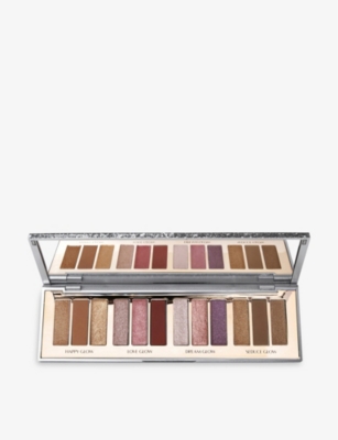 CHARLOTTE TILBURY: Instant Eye Palette Bejewelled Eyes to Hypnotise eyeshadow palette 9.5g