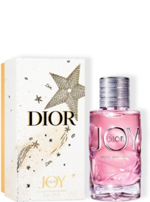 JOY by Dior eau de parfum 90ml gift box 