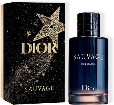 dior sauvage christmas gift set