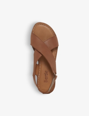 bertie sandals ladies