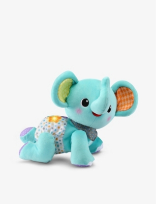 vtech splash and play elephant