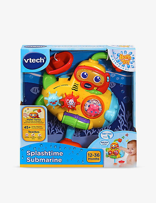 VTECH: Splashtime Submarine toy set