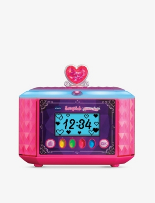VTECH Secret Safe Treasure Chest toy