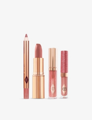 pillow talk gift set