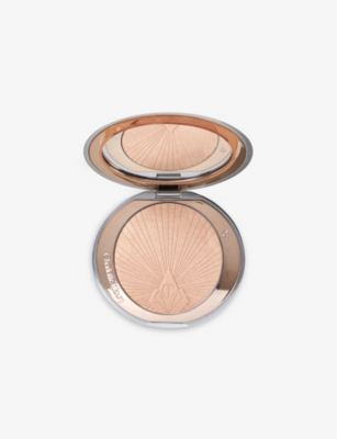 CHARLOTTE TILBURY: Hollywood Superstar Glow limited-edition highlighter 11g