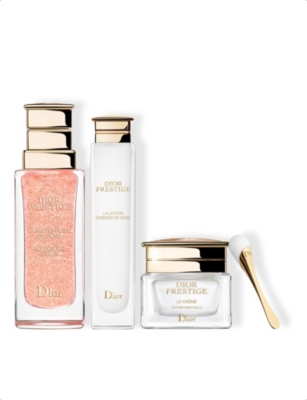 dior skincare set