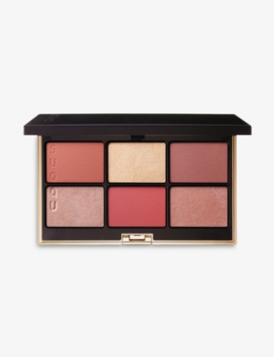 Suqqu Powder Blush Compact 16 5g Selfridges Com