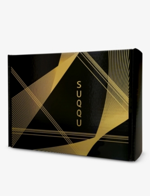 Suqqu Silk Sparkle Kit Selfridges Com