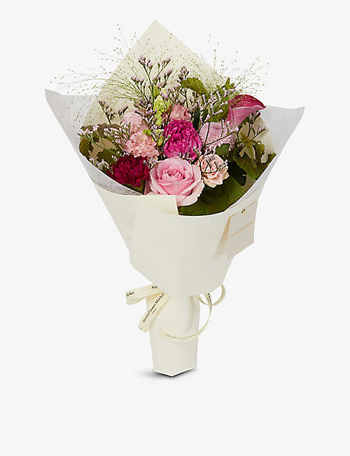 AOYAMA FLOWER MARKET: To My Dearest extra small bouquet