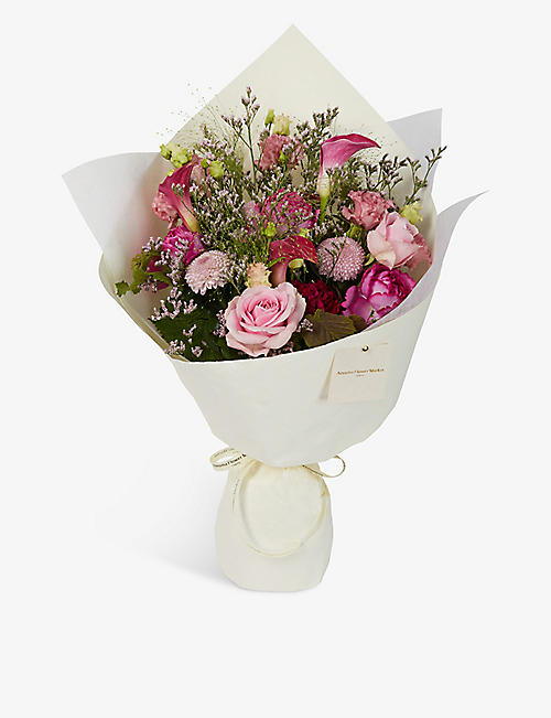 AOYAMA FLOWER MARKET: To My Dearest medium bouquet