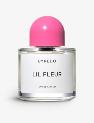 BYREDO - Lil Fleur limited-edition eau de parfum 100ml