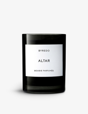 Shop Byredo Altar Scented Candle