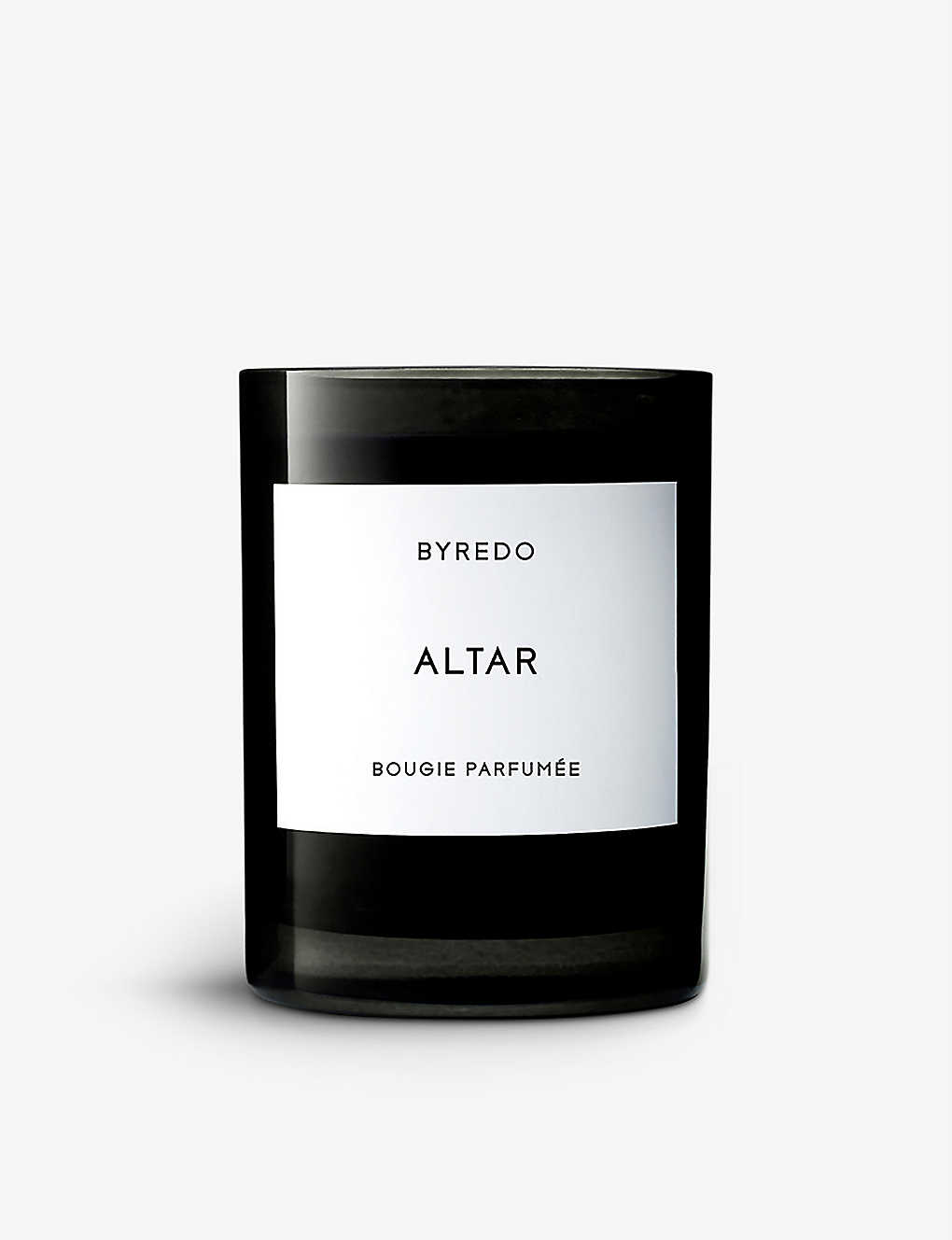 Shop Byredo Altar Scented Candle