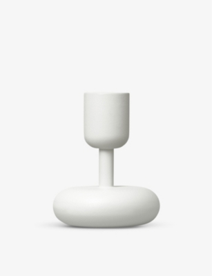 IITTALA: Nappula candle holder 10.7cm
