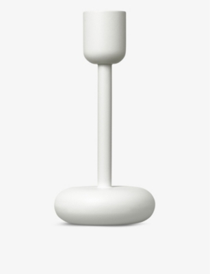 IITTALA: Nappula candle holder 18.3cm
