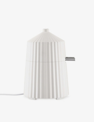 ALESSI: Plisse thermoplastic resin citrus squeezer