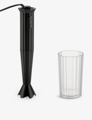 ALESSI PLISSE THERMOPLASTIC RESIN BLENDER