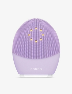 Foreo Luna 3 Plus For Sensitive Skin Selfridges Com