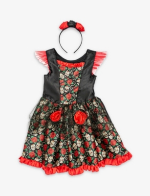 Toy Shop Kids Selfridges Shop Online - 2 8years 2018 kids girls clothes set roblox costume toddler