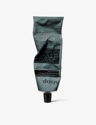 Aesop Resolute Hydrating Body Balm 3.4 Oz. In Travel Tube