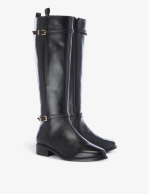 selfridges dune boots