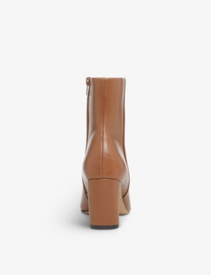 selfridges dune boots