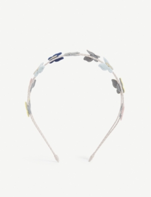 gucci headband selfridges