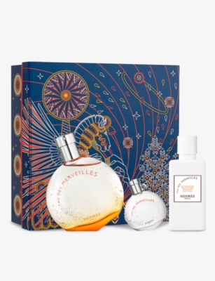 hermes eau des merveilles 7.5 ml