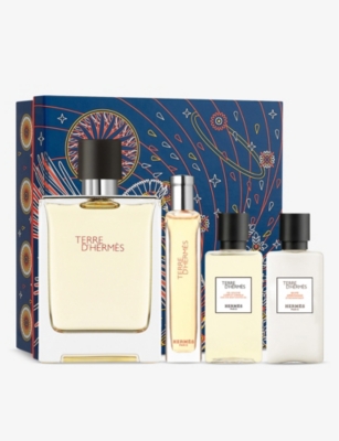 HERMES - Terre d'Hermès gift set 