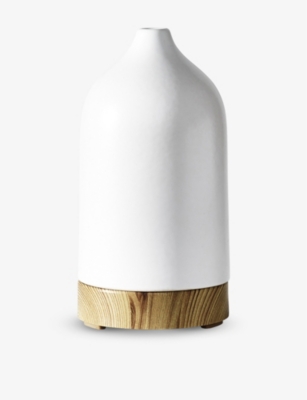 THE WHITE COMPANY Electronic Diffuser and scent oil set