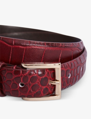 gucci belt selfridges womens
