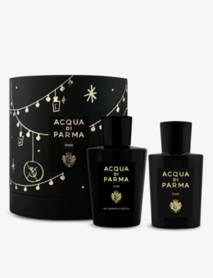 acqua di parma oud parfum