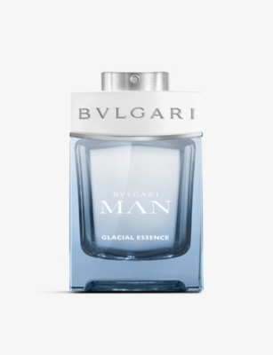 BVLGARI - Man Glacial Essence eau de parfum | Selfridges.com