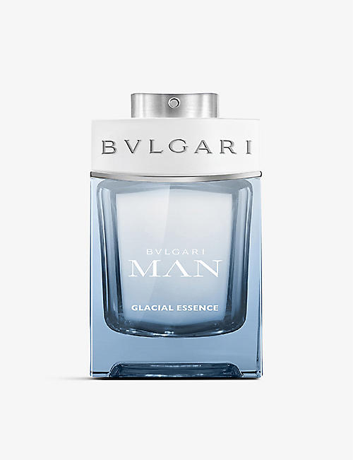 BVLGARI: Man Glacial Essence eau de parfum