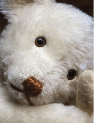 blippi teddy bear
