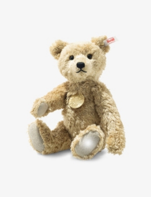 selfridges teddy bear
