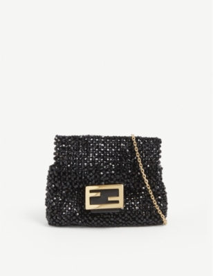 Introducing the Fendi Pico Baguette - PurseBlog