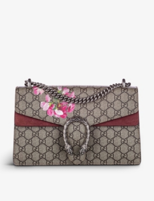 還有更多詳情/圖片Selfridges Pre-Loved Designer Bags 二手名牌包包優惠，包幫到你搵到最正嘅優惠呀！