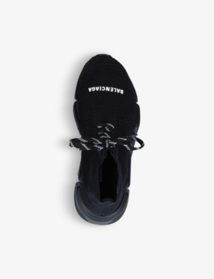 balenciaga womens sock shoes