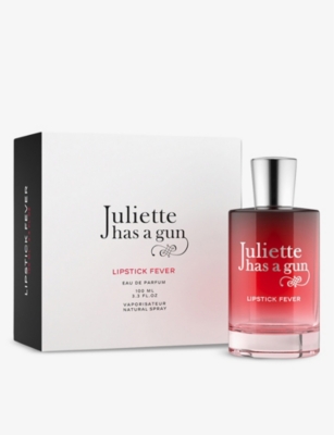 Shop Juliette Has A Gun Lipstick Fever Eau De Parfum