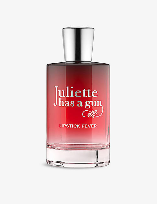 JULIETTE HAS A GUN: Lipstick Fever eau de parfum
