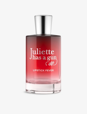 Shop Juliette Has A Gun Lipstick Fever Eau De Parfum