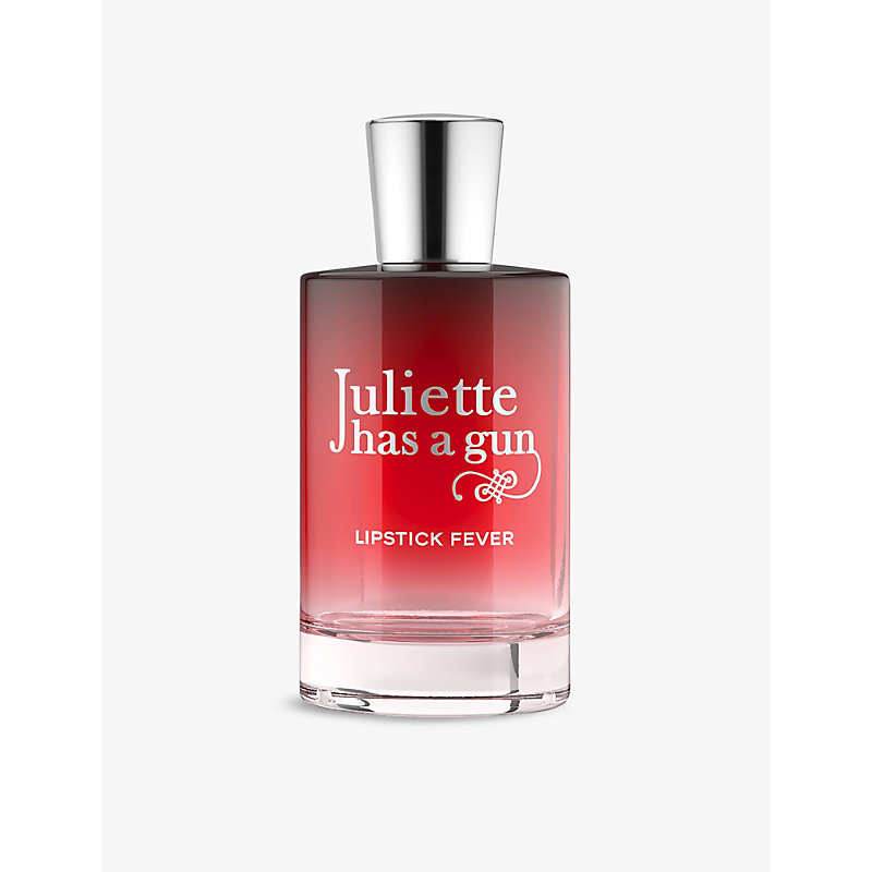Shop Juliette Has A Gun Lipstick Fever Eau De Parfum