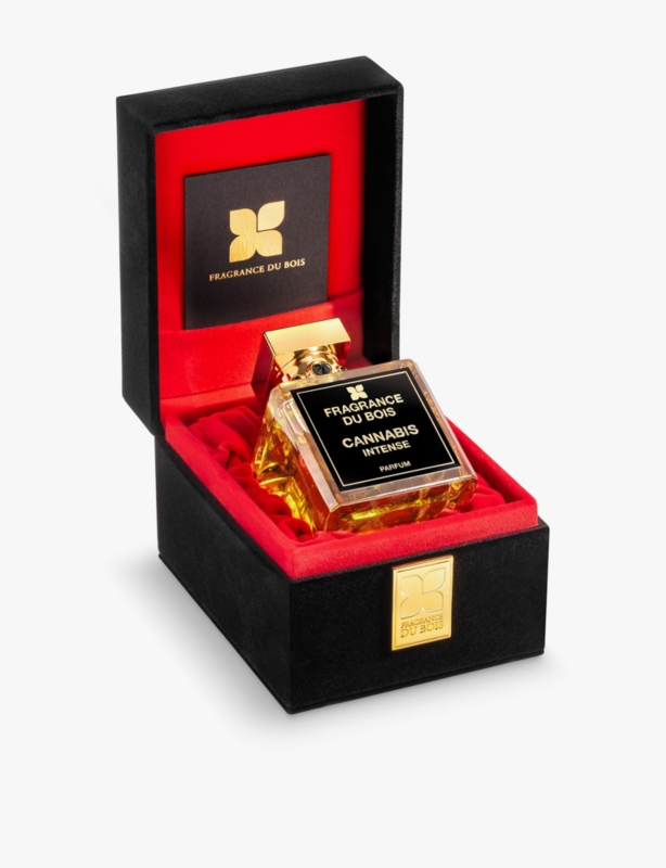 Cannabis Intense eau de parfum 100ml